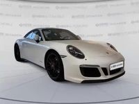 Occasion Porsche 911 2018 Blanc Coupé