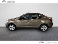 occasion Dacia Logan 0.9 TCe 90ch Lauréate