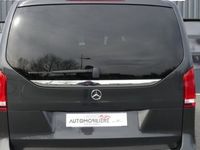 occasion Mercedes C220 1.9 Cdi 16v 9g-tronic 163 Cv Boîte Auto