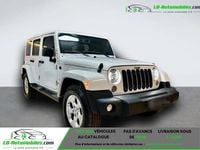 Occasion Jeep Wrangler 200 ch (147 kW) 2016 SUV