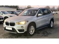 occasion BMW X1 sDrive16d 116ch Lounge
