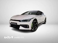 Occasion Kia EV6 GT 430 kW (585 ch) 2024 Blanc SUV