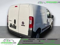 occasion Fiat Fiorino 1.4 I.e. 77 Euro 6d Bvm