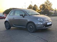 occasion Fiat 500 500 my171.2 69 ch Dualogic