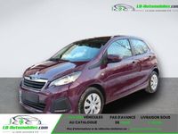 occasion Peugeot 108 1.0 VTi 68ch BVA