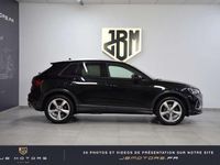 occasion Audi Q3 35 Tfsi 150 Ch S Tronic 7 Limited