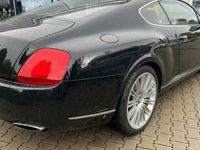 occasion Bentley Continental GT II 610PS 06/2008