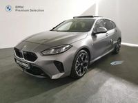 Occasion BMW 120 M Sport 173 ch (127 kW) 2025 Gris Citadine