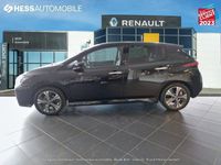 occasion Nissan Leaf LEAFElectrique 40kWh N-Connecta - N-Connecta