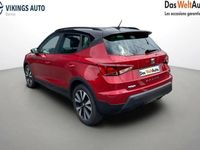 occasion Seat Arona 1.6 Tdi 95 Ch Start/stop Bvm5 Urban