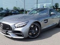 Occasion Mercedes AMG GT AMG 476 ch (350 kW) 2019 Coupé