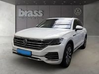 occasion VW Touareg UPE/124.470-