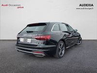 occasion Audi A4 Avant Avus 40 TDI 150 kW (204 ch) S tronic