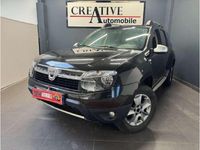 Occasion Dacia Duster Prestige 109 ch (80 kW) 2012 SUV