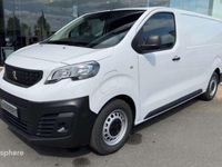 Occasion Peugeot e-Expert 100 kW (137 ch) 2024 Blanc Van