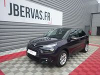 occasion Citroën C4 Bluehdi 100 S&s Bvm6 Feel Business