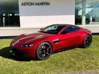 occasion Aston Martin V8 Vantage4.0 510ch Bva