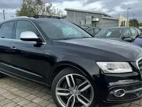 occasion Audi SQ5 3.0 V6 Bitdi 313 Quattro Tiptronic