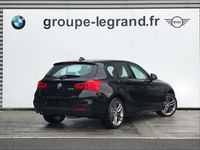 occasion BMW 114 Serie 1 d 95ch M Sport Ultimate 5p Euro6c