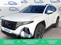 Occasion Hyundai Tucson 179 ch (131 kW) 2023 Blanc SUV