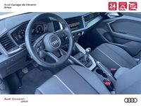 occasion Audi A1 allstreet Design 25 TFSI 70 kW (95 ch) 5 vitesses