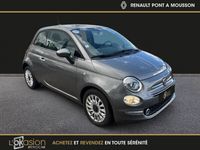 occasion Fiat 500 500 SERIE 6 EURO 6D1.2 69 ch Eco Pack