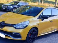 Occasion Renault Clio IV 200 ch (147 kW) 2013 Citadine