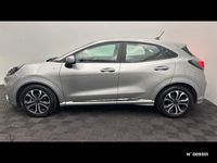 Occasion Ford Puma ST-Line 125 ch (91 kW) 2022 Coupé
