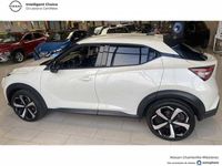 occasion Nissan Juke 1.0 DIG-T 117ch N-Connecta