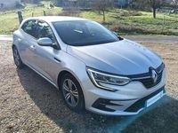 Occasion Renault Mégane IV Evolution 117 ch (86 kW) 2023 Gris Berline