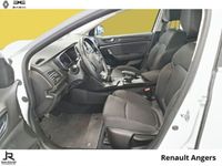 occasion Renault Mégane IV 1.3 TCe 115ch FAP Business