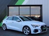 occasion Audi A3 Sportback IV 35 TDI 150 S Line S tronic 7