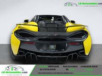 occasion McLaren 570S V8 3.8 570 Ch