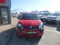 Occasion Fiat Panda Cross Cross 69 ch (50 kW) 2020 Rouge Citadine