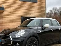 Occasion Mini Cooper Chili 136 ch (100 kW) 2015 Citadine
