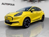 Occasion Ford Puma Premium 169 ch (124 kW) 2025 Jaune SUV