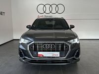 occasion Audi Q3 TFSI e S line 45 e 180 kW (245 ch) S tronic