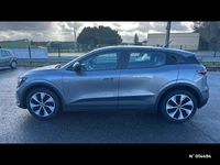Occasion Renault Megane E-Tech Evolution 130 kW (177 ch) 2022 Gris Berline