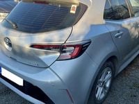 Occasion Toyota Corolla Business Edition 98 ch (72 kW) 2020 Citadine