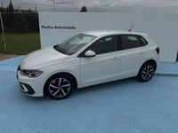 occasion VW Polo 1.0 TSI 95 S&S BVM5 Life