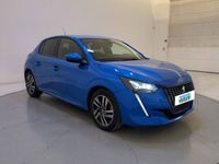 occasion Peugeot 208 - VIVA166766265