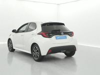 occasion Toyota Yaris Yaris HYBRIDE MY20Hybride 116h