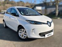 occasion Renault Zoe Life