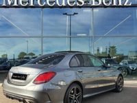 occasion Mercedes C300e Classe211+122ch AMG Line 9G-Tronic