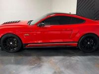 occasion Ford Mustang 