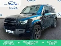 occasion Land Rover Defender 110 P400e 300 Hybrid Bva8 X-dynamic