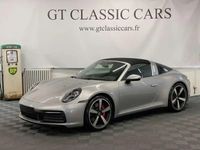 occasion Porsche 911 Targa 4S 992 3.0 450Pdk