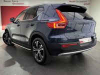 occasion Volvo XC40 T5 Recharge 180+82 ch DCT7 Inscription Luxe