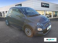 occasion Fiat 500 1.0 70ch BSG S&S Dolcevita - VIVA163905587