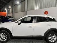 Occasion Mazda CX-3 105 ch (77 kW) 2015 SUV